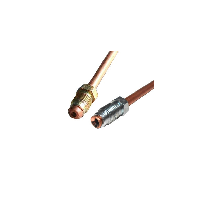 TUBO RIGIDO FRENOS HOMOLOGADO 10125 (M/H)