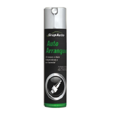 AUTOARRANQUE 300 ML
