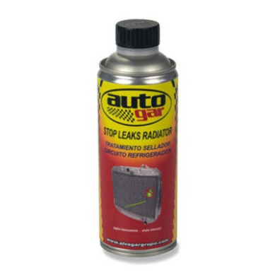 TAPAFUGAS RADIADOR 250ML