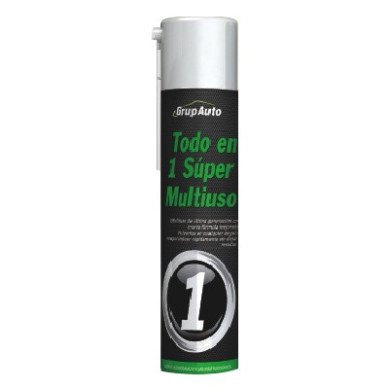 AFLOJATODO MULTIUSO