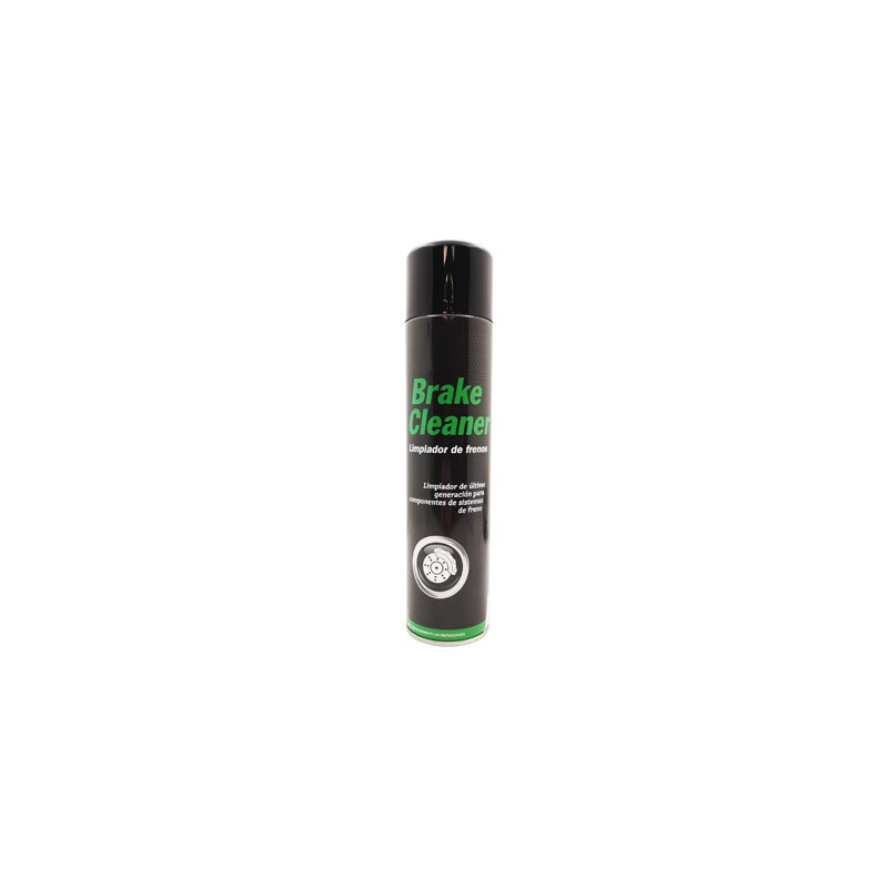 LIMPIA FRENOS 600ML