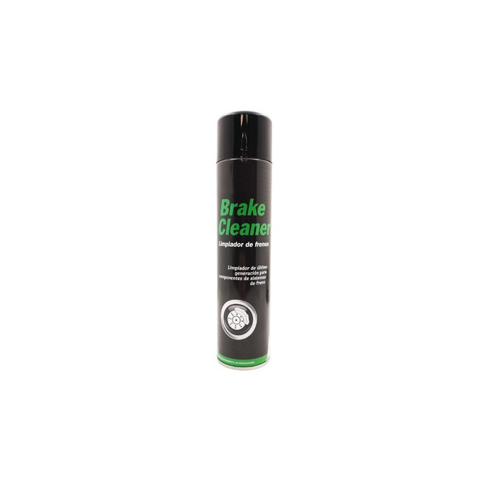 LIMPIA FRENOS 600ML