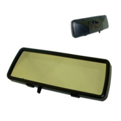 RETROVISOR INTERIOR CON LUZ