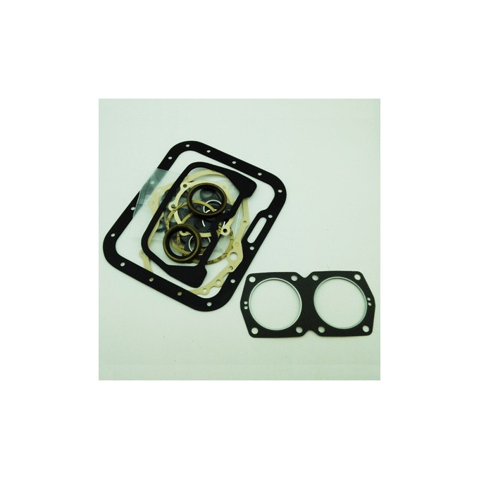 JUEGO JUNTAS FIAT 126 650CC (77)