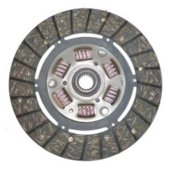 DISCO EMBRAGUE 127 160-20