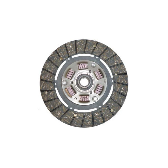 DISCO EMBRAGUE 127 160-20