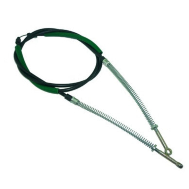 CABLE FRENO MANO PANDA HASTA 86