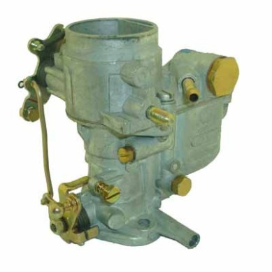 CARBURADOR WEBER 28-30