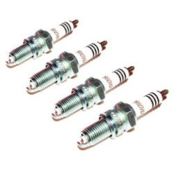 BUJIAS NGK BPR6HIX ( 4 UND)