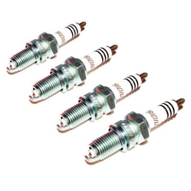 BUJIA NGK BPR6EIX (4 UND)