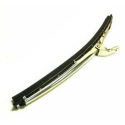 ESCOBILLA LIMPIA CROMADA MINI CLASICO