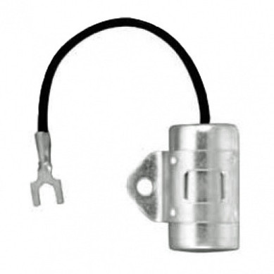 CONDENSADOR 0.25