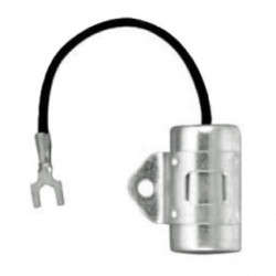 CONDENSADOR 0.25
