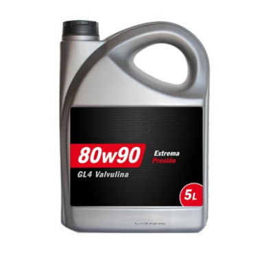MAXIGEAR 80W90 GL4 5L CAJA CAMBIOS