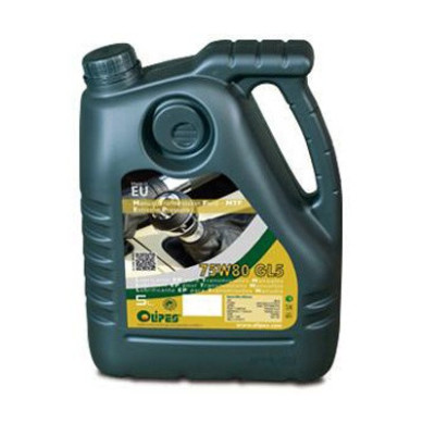 Maxigear 75W80 GL5 CAJA CAMBIOS