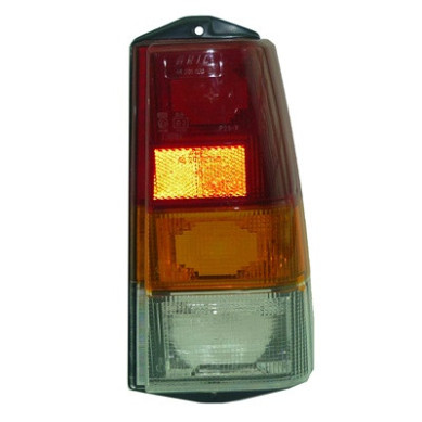 PILOTO TRASERO DERECHO SEAT FIAT PANDA HASTA 83