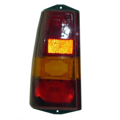PILOTO TRASERO IZQUIERDO SEAT FIAT PANDA HASTA 83