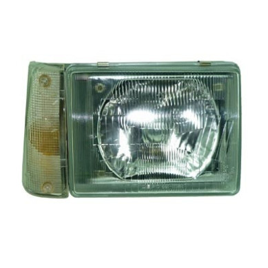OPTICA DELANTERA DERECHA FIAT PANDA 83