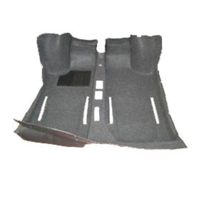MOQUETA GRIS 600