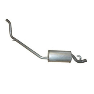 SILENCIOSO PANDA 35 45