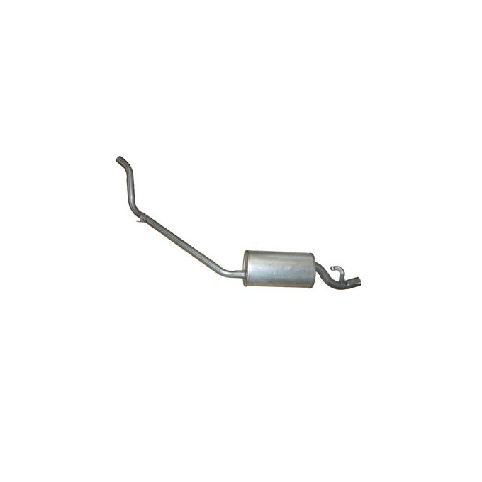 SILENCIOSO PANDA 35 45