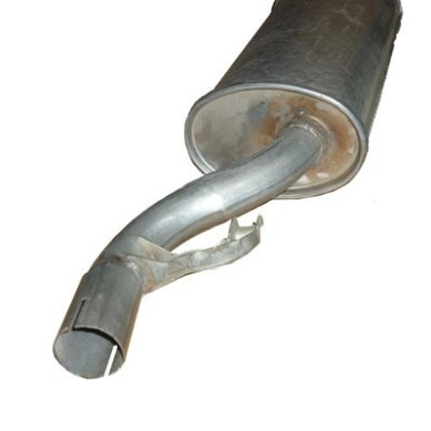 SILENCIOSO PANDA 35 45