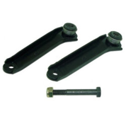 BRAZO SUSPENSION F500