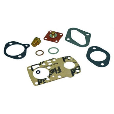 SOLEX 28 30 PIB KIT COMPLETO JUNTAS CARBURADOR