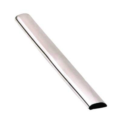 MOLDURA CROMADA 6MM X 8MTS ADHESIVA