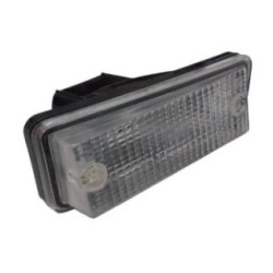 INDICADOR DELANTERO DERECHO BLANCO SEAT 133 FIAT 126
