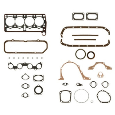 KIT SUPERCOMPLETO SEAT MOTOR 850 133