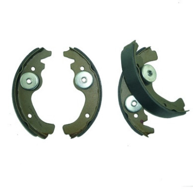 ZAPATAS FRENO 500F Y 500D