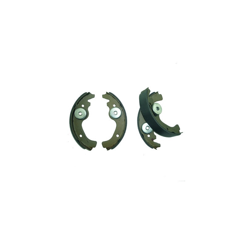 ZAPATAS FRENO 500F Y 500D