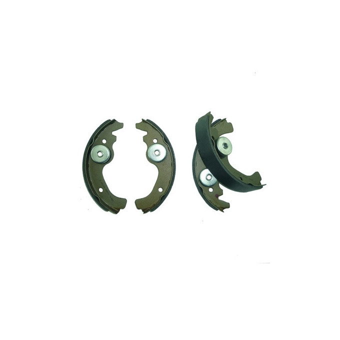 ZAPATAS FRENO 500F Y 500D