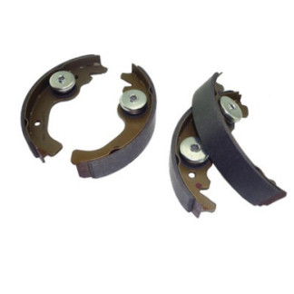 ZAPATAS FRENO 500F Y 500D