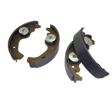 ZAPATAS FRENO 500F Y 500D