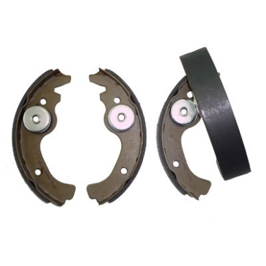 ZAPATAS TAMBOR FRENO  L R 126