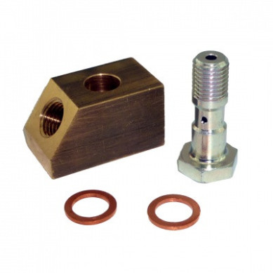 RACORD BULBO SENSOR