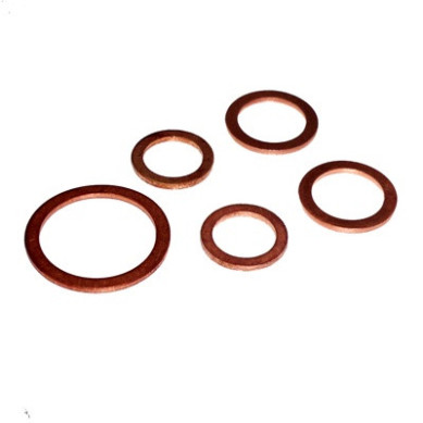 KIT ARANDELAS MOTOR SEAT 600, 800