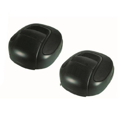 BAFLES DE 2 VIAS 100W