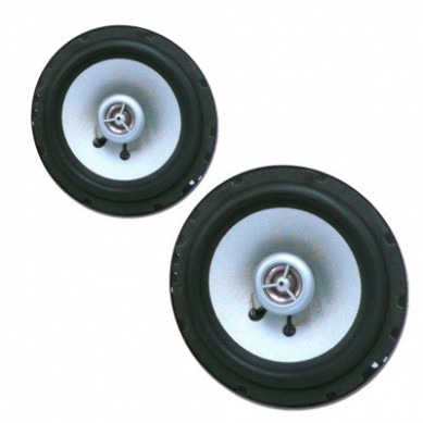 ALTAVOCES COAXIALES 2 VIAS 6'5 PULGADAS