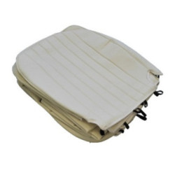 FUNDAS POLIPIEL 600 BEIGE