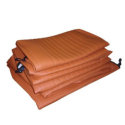 FUNDAS POLIPIEL 850 2P BERLINA HABANA