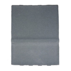 TAPIZADO TECHO PANDA RESTYLING