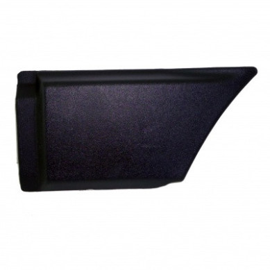 MOLDURA ALETA DERECHA FIAT PANDA