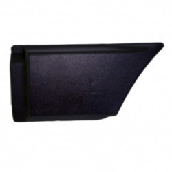 MOLDURA ALETA DERECHA FIAT PANDA