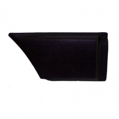 MOLDURA ALETA IZQUIERDA FIAT PANDA