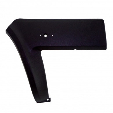 MOLDURA LATERAL TRASERA DERECHA FIAT PANDA