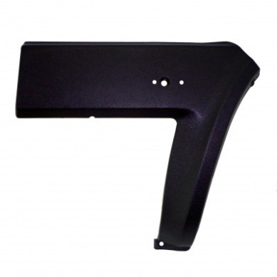 MOLDURA LATERAL TRASERA IZQUIERDA FIAT PANDA