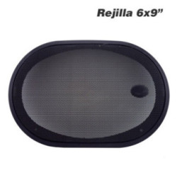 REJA CLASIC LINE 6X9